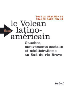 Volcan latino-américain
